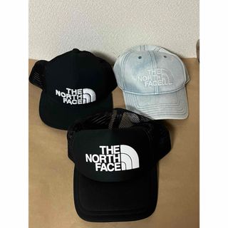 ザノースフェイス(THE NORTH FACE)のノースフェイス　メンズ　キャップセット(キャップ)