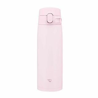 【色: ソフトピンク】象印マホービン ステンレスマグ 水筒 大容量 600ml (弁当用品)