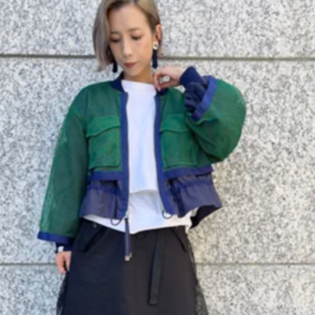 1% - 1% USU gallery メッシュ×ナイロン リバーシブル ショート 1% - 1% USU gallery メッシュ×ナイロン リバーシブル ショート
