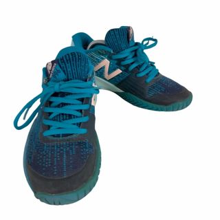 ニューバランス(New Balance)のNEW BALANCE(ニューバランス) WC996BP3  レディース(スニーカー)