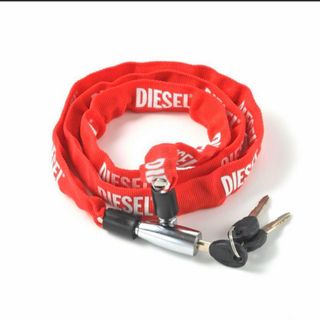 diesel ディーゼル ノベルティー チェーンロック