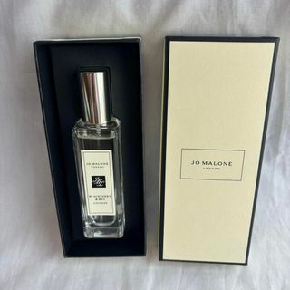 JOMALONE ジョーマローン　香水　30ml ブラックベリー&ベイ　箱付き(ユニセックス)