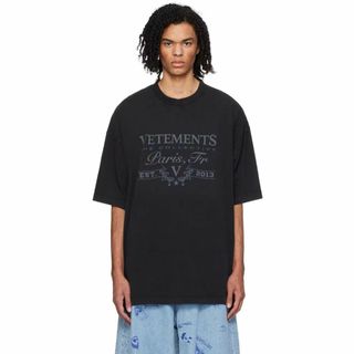 ヴェトモン(VETEMENTS)のrepresent  tee(Tシャツ/カットソー(半袖/袖なし))