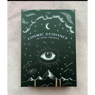 cosmic guidance oracle コズミックガイダンスオラクル(その他)