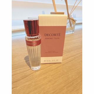 COSME DECORTE - コーセー コスメデコルテ キモノ ツヤEDT SP 女性用香水 15ml