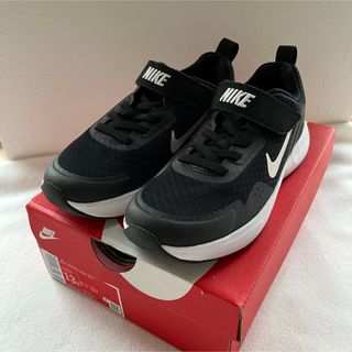 ナイキ(NIKE)のナイキ WEARALLDAY 19センチ　(スニーカー)