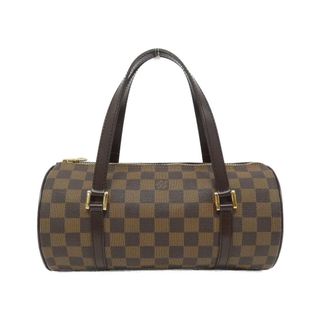 ルイヴィトン(LOUIS VUITTON)のルイヴィトン ダミエ パピヨン 26cm N51304 バッグ(その他)