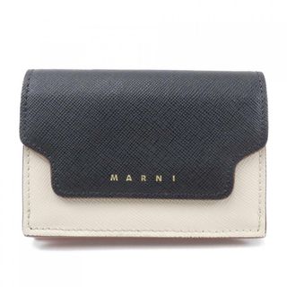 Marni - マルニ MARNI WALLET