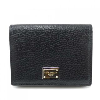 ドルチェアンドガッバーナ(DOLCE&GABBANA)のドルチェアンドガッバーナ DOLCE&GABBANA CARD CASE(その他)