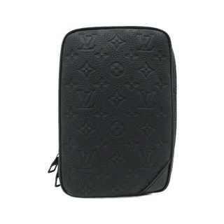 ルイヴィトン(LOUIS VUITTON)のルイヴィトン トリヨン モノグラム ユティリティ サイドバッグ M53298 ショルダーバッグ(ショルダーバッグ)