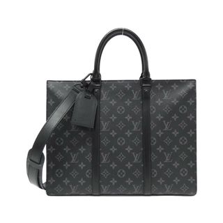 ルイヴィトン(LOUIS VUITTON)のルイヴィトン モノグラム エクリプス サックプラ ホリゾンタル ジップ M45265 バッグ(その他)