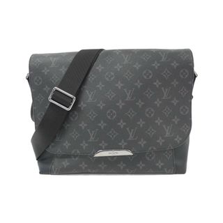 ルイヴィトン(LOUIS VUITTON)のルイヴィトン モノグラム エクリプス メッセンジャー エクスプローラー MM M40539 ショルダーバッグ(ショルダーバッグ)