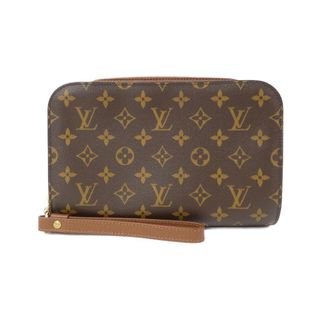 ルイヴィトン(LOUIS VUITTON)のルイヴィトン モノグラム オルセー M51790 セカンドバッグ(その他)