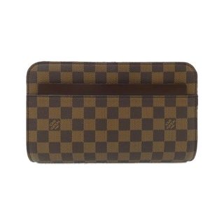 ルイヴィトン(LOUIS VUITTON)のルイヴィトン ダミエ サン ルイ N51993 セカンドバッグ(その他)