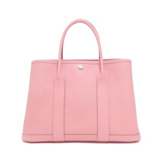 エルメス(Hermes)のエルメス ガーデン パーティ 30cm 069574CK バッグ(その他)