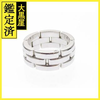 カルティエ(Cartier)のカルティエ ﾊﾟﾝﾃｰﾙ 【430】(リング(指輪))