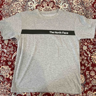 ザノースフェイス(THE NORTH FACE)のノースフェイスtシャツサイズS(Tシャツ/カットソー(半袖/袖なし))