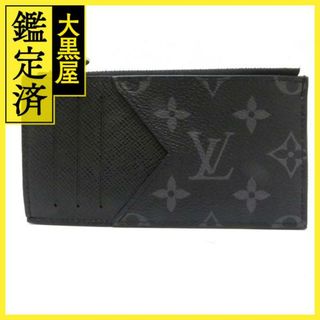 ルイヴィトン(LOUIS VUITTON)のルイ・ヴィトン - M30271 【430】(折り財布)