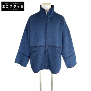 ポータークラシック 【美品】PC KENDO ZIP UP JACKET ピーシー ケンドー ジップアップ K