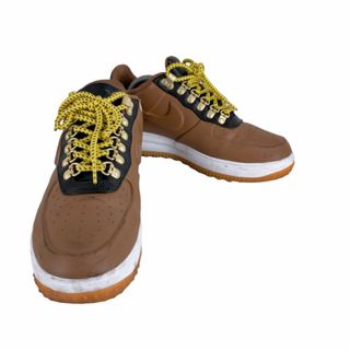 ナイキ(NIKE)のNIKE(ナイキ) LUNAR FORCE 1 DUCKBOOT LOW メンズ(スニーカー)