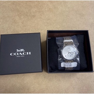 コーチ(COACH)の★新品★ コーチ 時計 14501620 COACH 腕時計(腕時計)