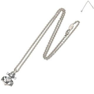 Vivienne Westwood(ネックレス ・ ホワイト/白色系)のフリマ Vivienne Westwood(ネックレス ・ ホワイト/白色系)のフリマ