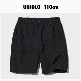 ユニクロ(UNIQLO)のUNIQLO ユニクロ ギアショートパンツ（水陸両用）(パンツ/スパッツ)
