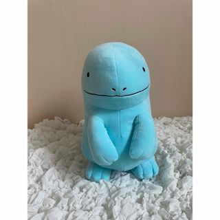 ポケモン(ポケモン)のポケモン　めちゃもふぐっとぬいぐるみ　ヌオー(ぬいぐるみ)