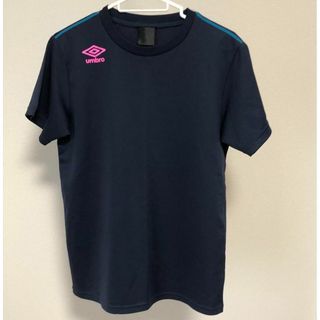 アンブロ(UMBRO)のアンブロ　Tシャツ　M umbro レディース(ウェア)