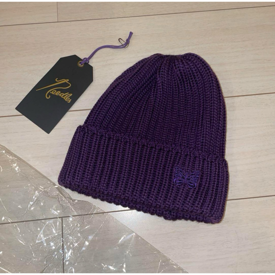 ニードルズ Needles ニット帽 Watch Cap 領収書有 Beanie ニードルズ Needles ニット帽 Watch Cap 領収書有 Beanie