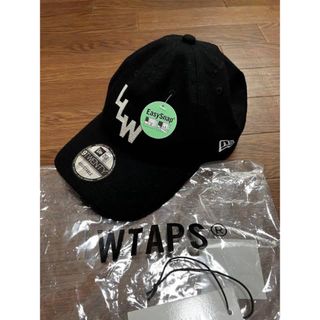 ダブルタップス(W)taps)のwtaps LLW cap  ニューエラ(キャップ)