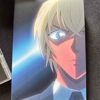 劇場版　名探偵コナン　ゼロの執行人　豪華版 Blu-ray