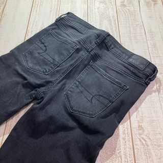 アメリカンイーグル(American Eagle)の【AMERICAN EAGLE】アメリカンイーグル HI-RISEJEGGING(デニム/ジーンズ)