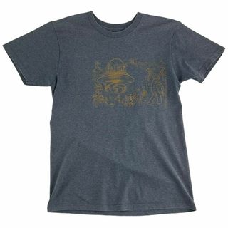 古着 BOREDOMS ボアダムス Tシャツ 山塚アイ ヤマタカEYE EYƎ(Tシャツ/カットソー(半袖/袖なし))