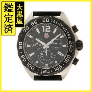 タグホイヤー(TAG Heuer)のタグ・ホイヤー ﾌｫｰﾐｭﾗ1 CAZ1110.FT8023 【436】(腕時計(アナログ))