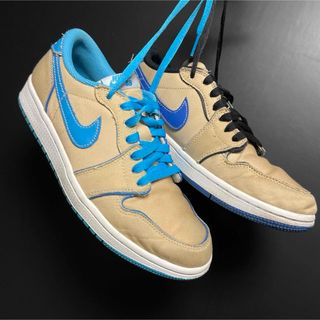 ナイキ(NIKE)のNIKE SB × AIR JORDAN 1 LOW(スニーカー)