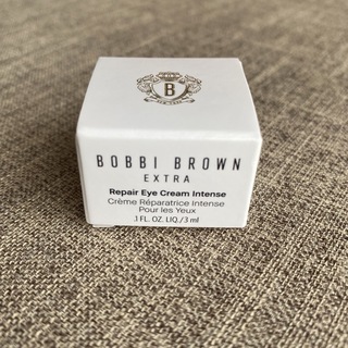 ボビイブラウン(BOBBI BROWN)のbobbi brown アイクリーム(アイケア/アイクリーム)