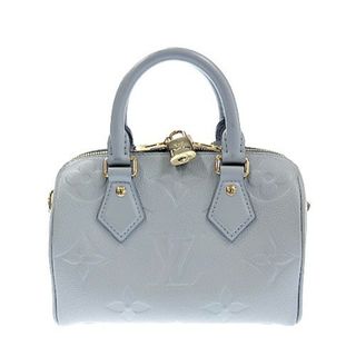 ルイヴィトン(LOUIS VUITTON)のLouis Vuitton　LV　ルイヴィトン　スピーディ･バンドリエール20　M46484(ショルダーバッグ)