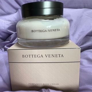 ■BOTTEGA VENETA ボッテガ ヴェネタ パフュームボディクリーム■