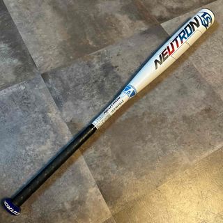 ルイスビルスラッガー(Louisville Slugger)のLouisvilleSlugger軟式バットニュートロン軟式用WTLJRB20N(バット)