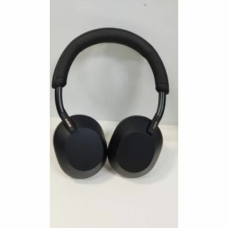 ソニー(SONY)の【動作品】SONY WH-1000XM5 ワイヤレスヘッドホン(ヘッドフォン/イヤフォン)