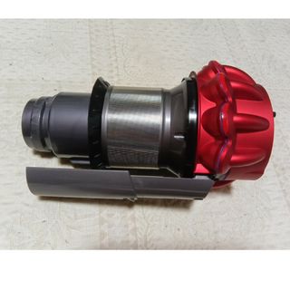 Dyson - ■ダイソン V10用 サイクロンパーツ/分解洗浄済み■一部ペイント補修有り