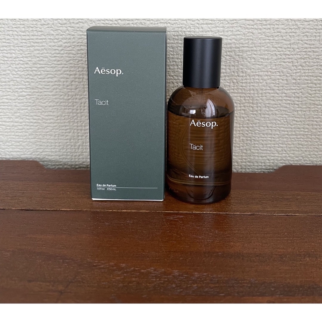 Aesop(イソップ)のイソップ 香水 Aesopタシット EDP・SP 50ml コスメ/美容の香水(その他)の商品写真