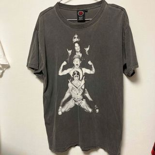 Red Hot Chili Peppers レッチリ 2023 Tシャツ M(Tシャツ/カットソー(半袖/袖なし))