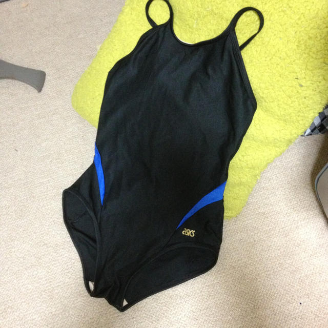 asics(アシックス)のasics☆競泳水着 レディースの水着/浴衣(水着)の商品写真