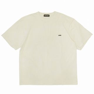 アザー(other)のゴッドセレクショントリプルエックス ミニロゴ パッチ Tシャツ XXL(Tシャツ/カットソー(半袖/袖なし))