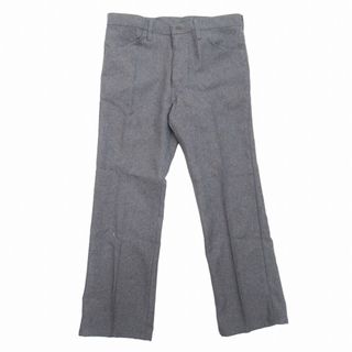 ラングラー(Wrangler)のラングラー WRANCHER DRESS JEANS ランチャードレスジーンズ(スラックス)