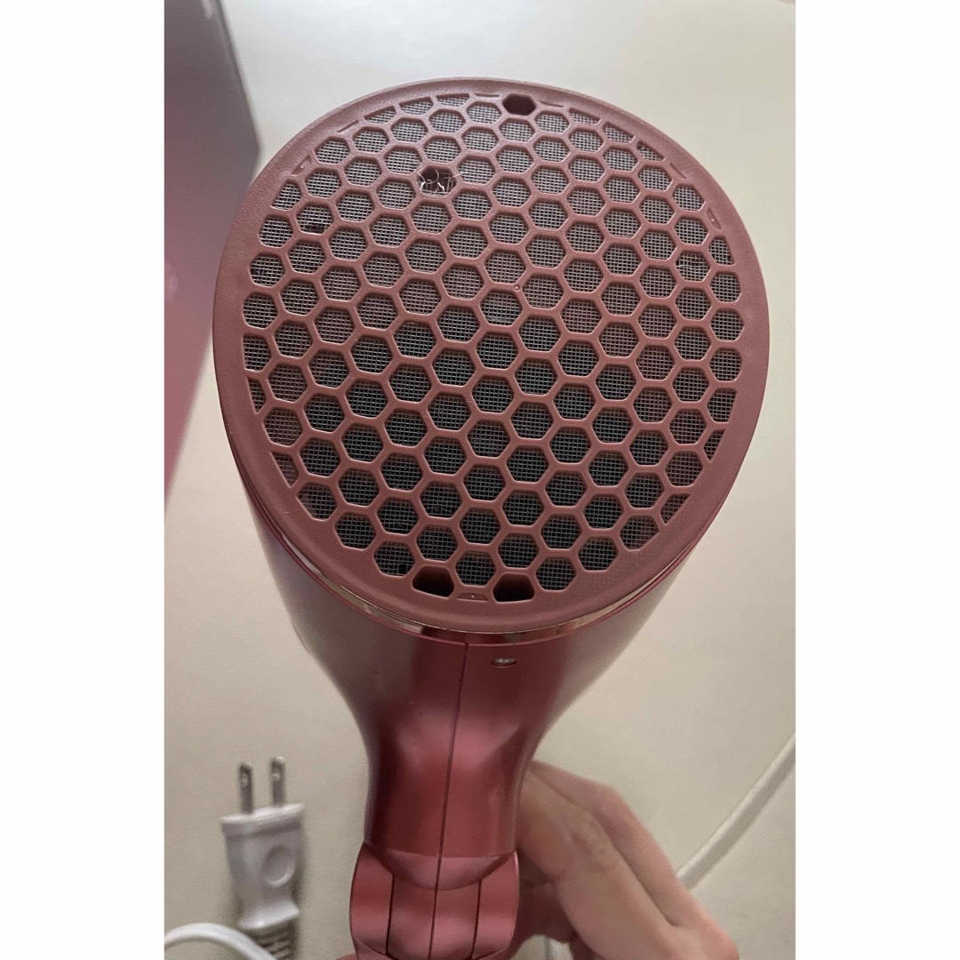 Panasonic - パナソニック Panasonic EH-CNA0E ナノケア Panasonic - パナソニック Panasonic EH-CNA0E ナノケア