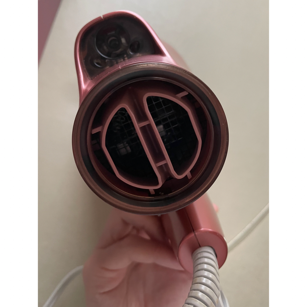 Panasonic - パナソニック Panasonic EH-CNA0E ナノケア Panasonic - パナソニック Panasonic EH-CNA0E ナノケア
