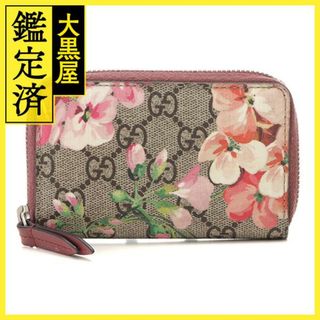 グッチ(Gucci)のグッチ ｺｲﾝｹｰｽ 421310 【205】(財布)